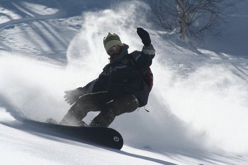 Gulmarg-Adventure-Sports