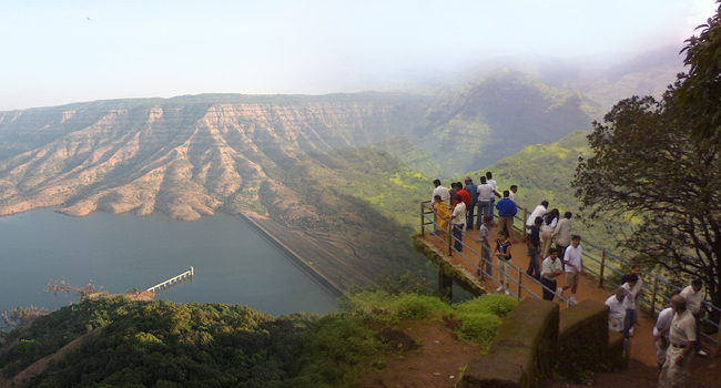 Mahabalewshwar Eco Point