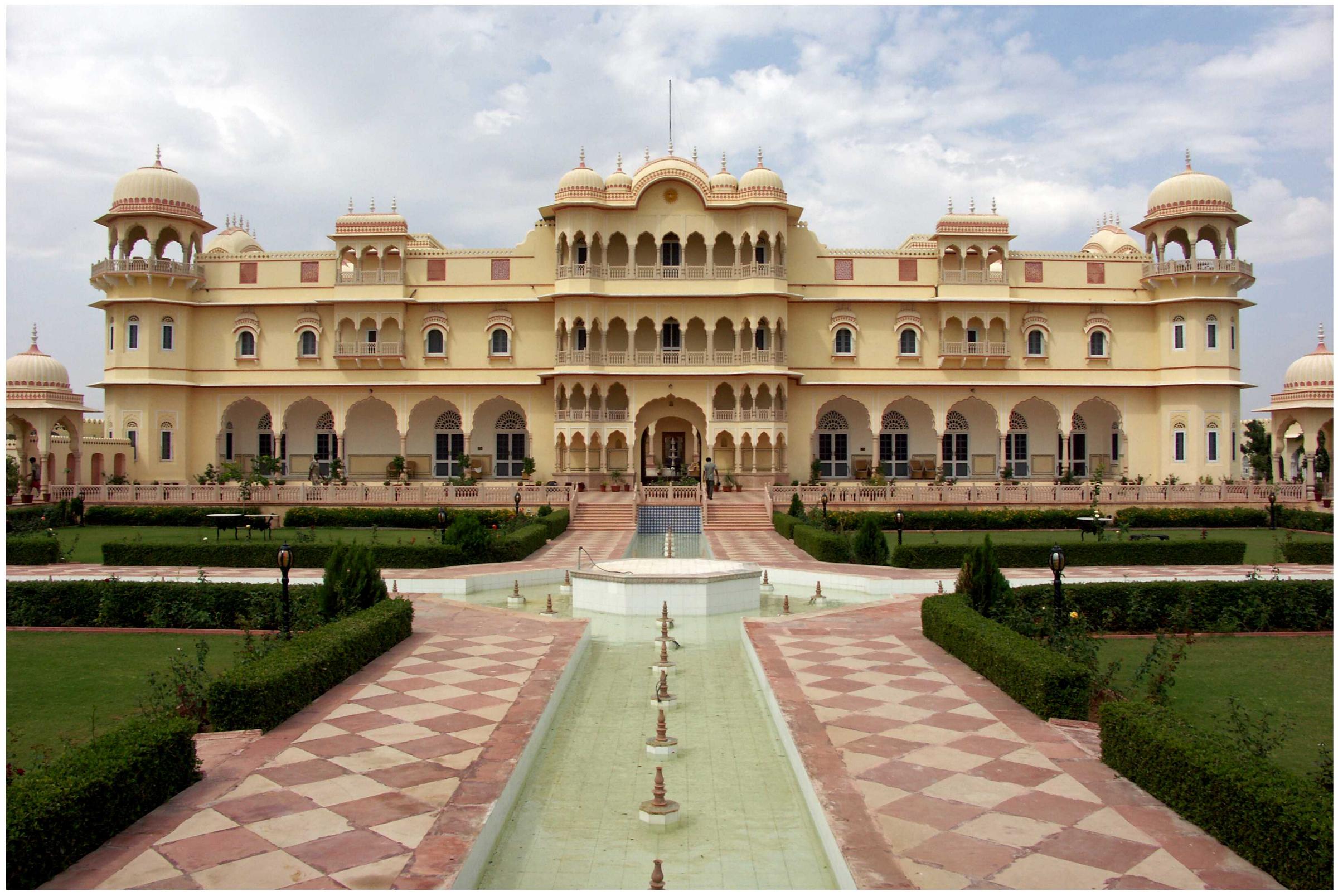 Nahargah-Fort-Jaipur