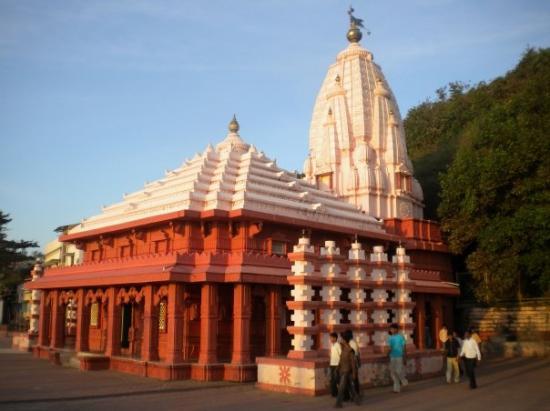 ganpatipule
