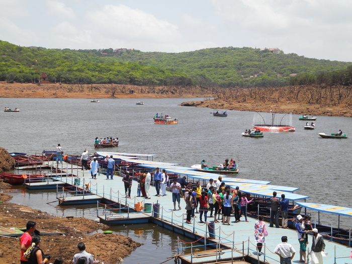 Venna Lake, Mahabaleshwar