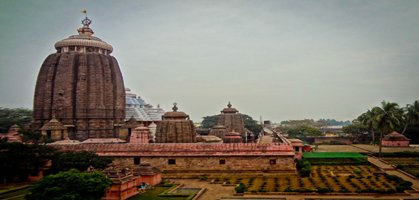 Jagannath Temple