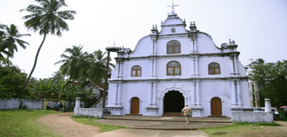 St.Francis Church