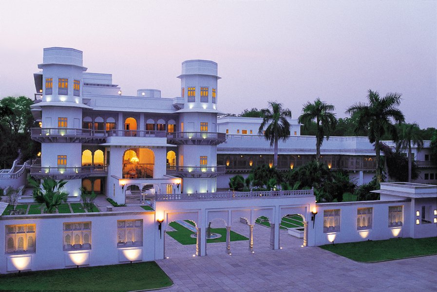 Taj  Usha Kiran Palace