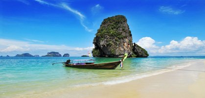 Thailand Tour Package