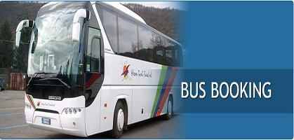 Bus-Booking