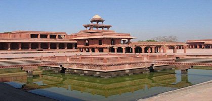 Fatehpur Sikri