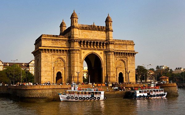 Gateway of India