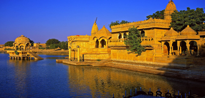 Jaisalmer Fort