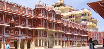 City Palace