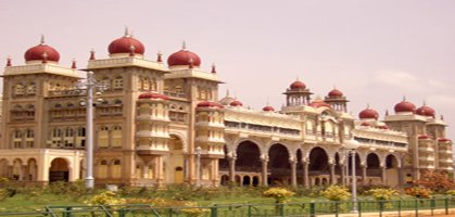 Mysore Palace