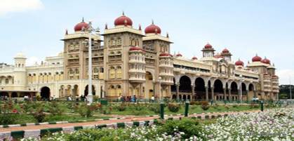 Mysore Palace