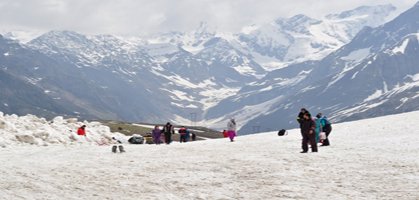 Rohtang Pass Package