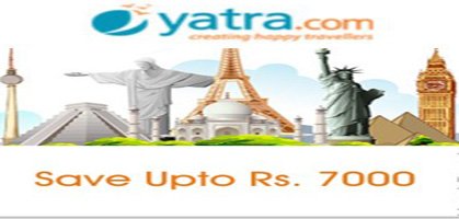 Save-Upto-Rs.-7000-Yatra.com-Hackdeals