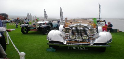 Vintage Car Museum, Udaipur