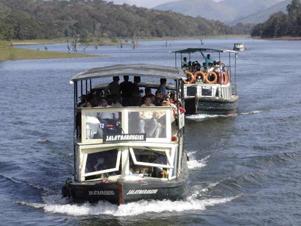 periyar_boat_safari