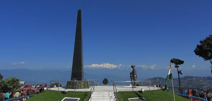 Batasia Loop War Memorial