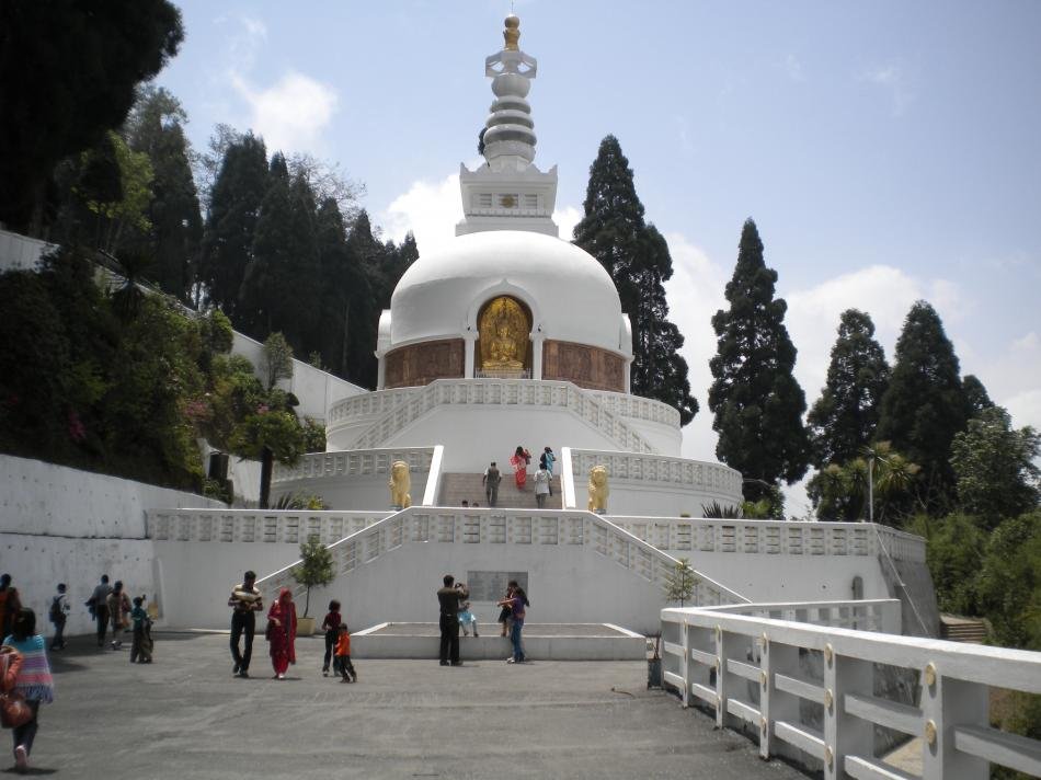 Japanese Temple1