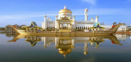 Jumeriah Mosque, Dubai