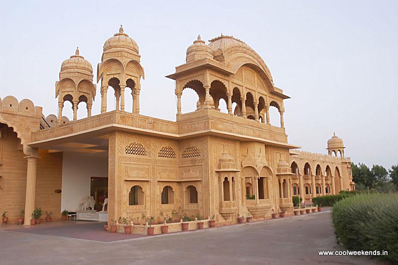 Rajwada Palace
