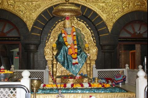 Sai Baba Mandir