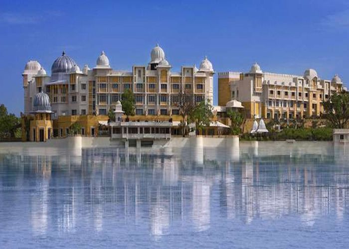 The Leela Palace Udaipur