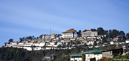 Twaang Monastery