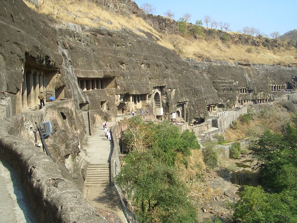 mumbai aurangabad tour package