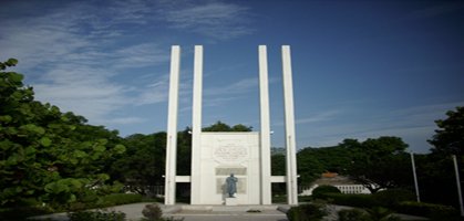 French War Monument