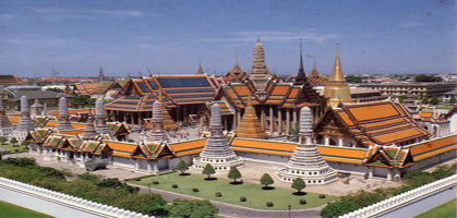 Grand Palace