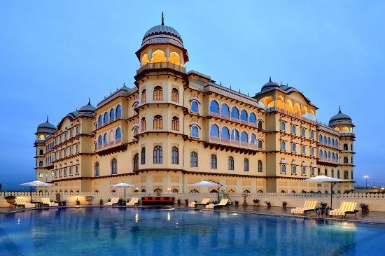 Hotel Noor Mahal