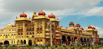 Mysore Palace1