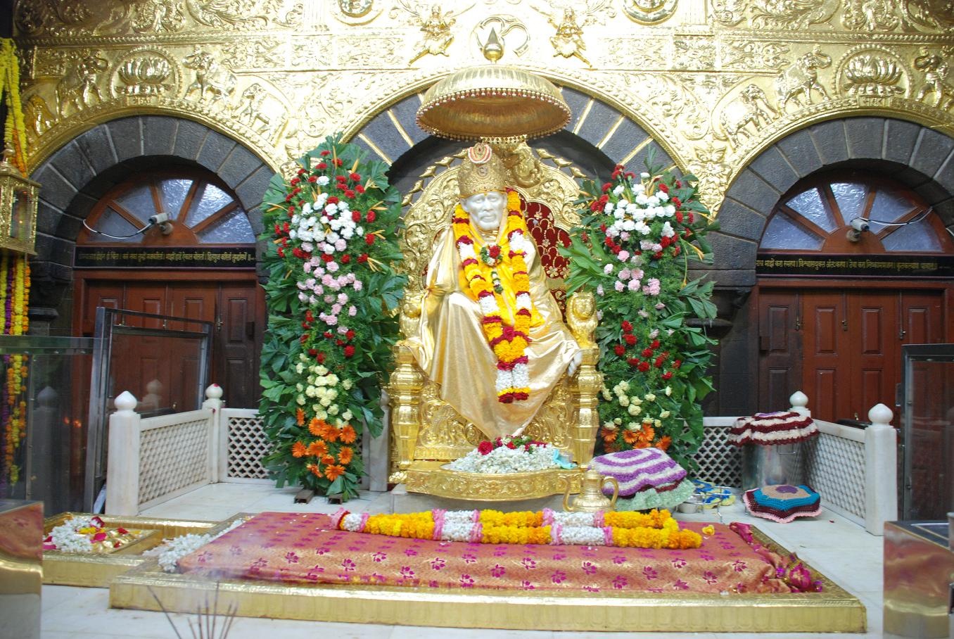 Shirdi Sai Baba