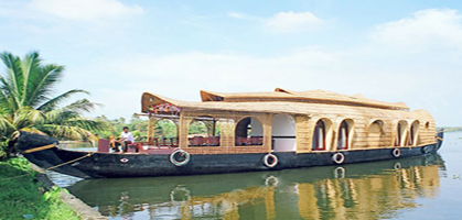 Alleppey Cruise