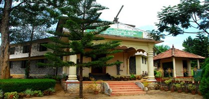 Ambalavayal Heritage Museum