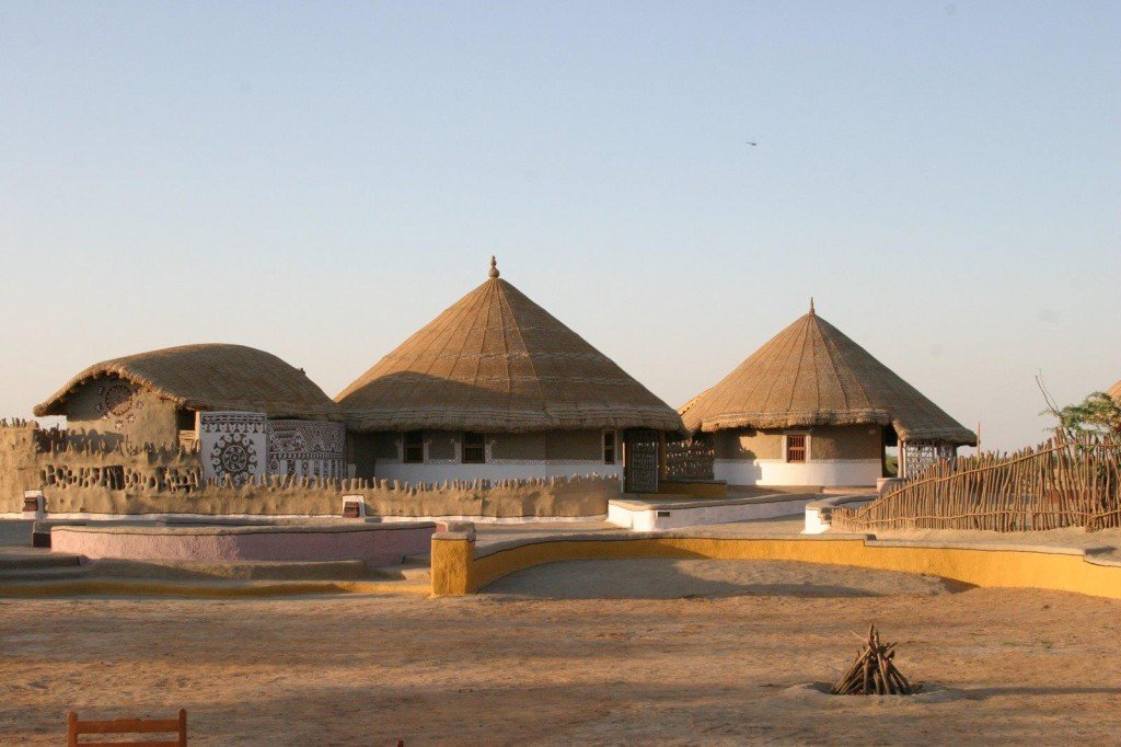 Banni Village1