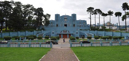 Catholic of St. Cathedra