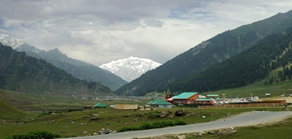 Sonmarg