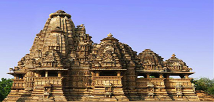 Vishwanath Temple