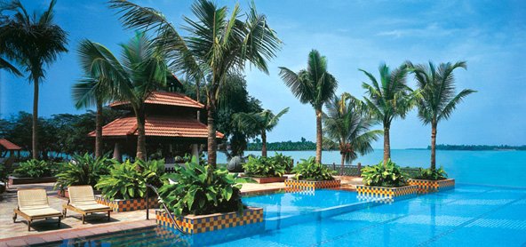 Vivanta by Taj - Goa Package