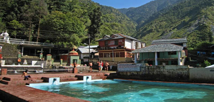 Bhagsunag Temple