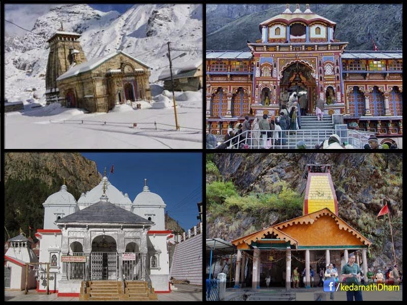 kesari tours packages with price 2023 chardham yatra