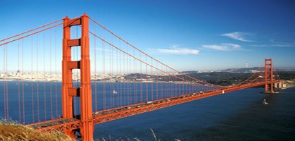 Golden Gate Bridge