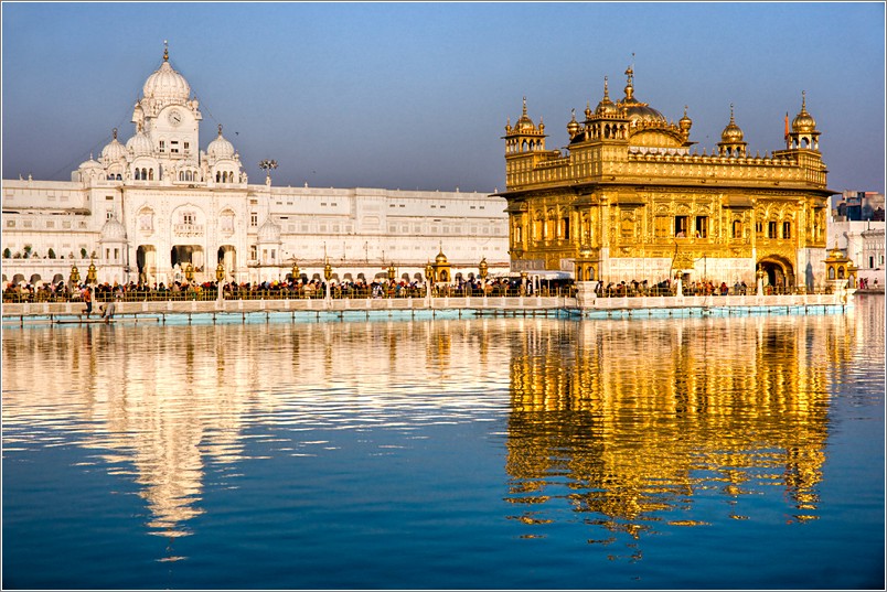 Golden Triangle Amritsar