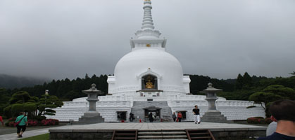 Asakusa Kannon Temple