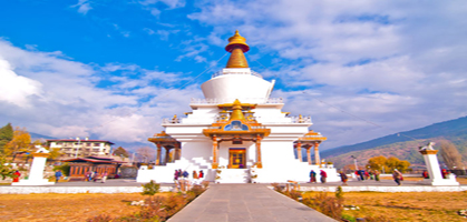 King's Memorial Chorten