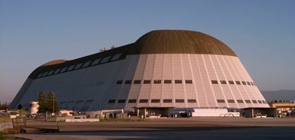 NASA Ames Research Center