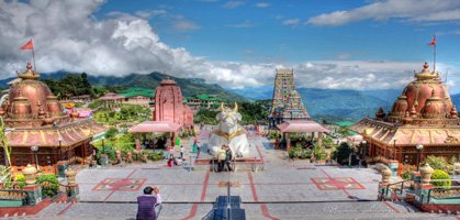 Siddheshwar Dham