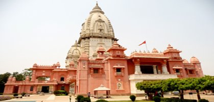 Vishwanath temple