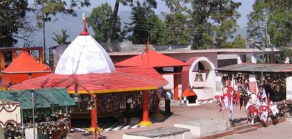 Chitai Temple